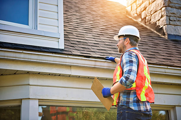 Licensed Metal Roofing service in Bowie, MD - Ben Roofing and Steel LLC